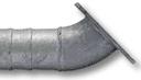 Cot 45°