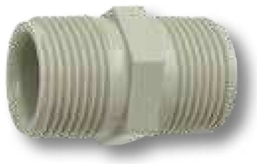 [AMAT3-141689] Niplu dublu PP