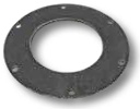 Flansa pentru articulatii rotative 350 mm