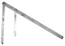 Garnitura maneta pentru robinet 6" 6"