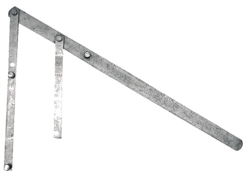 [AMAT3-141137] Garnitura maneta pentru robinet 6" 6"
