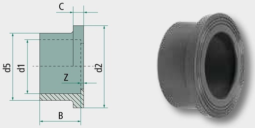 [AMAT3-140626] Bucsa 315 mm