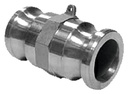 Piesa conexiune - aluminiu