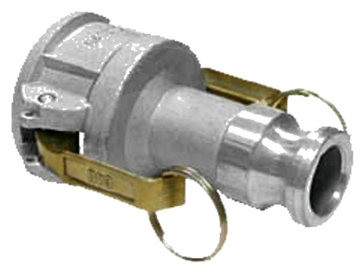 [AMAT3-141833] Piesa conexiune - aluminiu