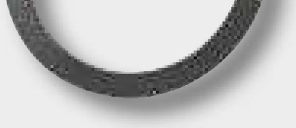 [AMAT3-141969] Inel etansare - mit Viton-Kern