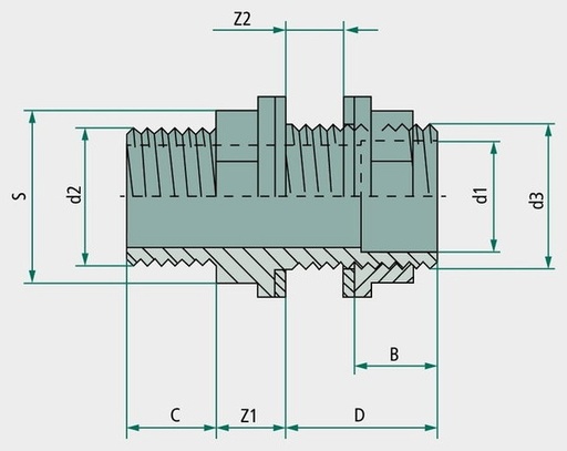 [AMAT3-142407] Conexiune rezervor A +