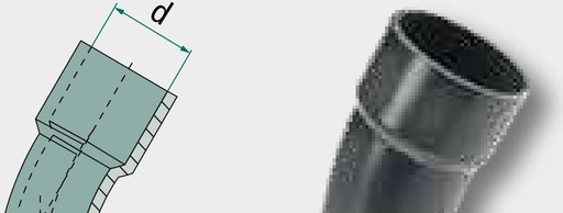 [AMAT3-142005] Cot 30° 90 mm