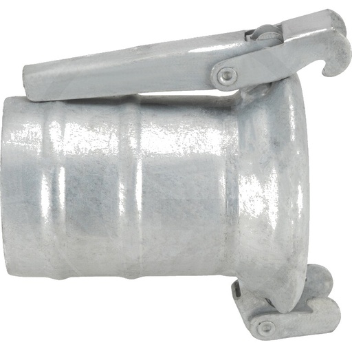 [AMAT3-141359] Piesa-mama 5” cu fiting furtun 5” 202 mm