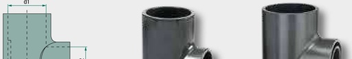 [AMAT3-142049] Piesa T - cu reductie