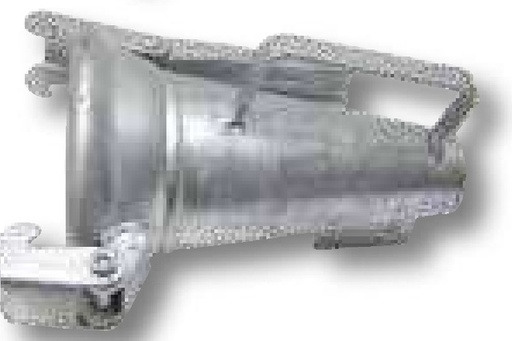 [AMAT3-141395] Duza de oțel cu piesa mama