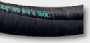 Furtun PVC Turboflex Ø int. 76mm / 3" - Marfă la metru