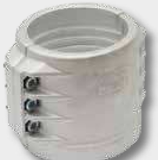 [AMAT3-142507] Bride de prindere Aluminiu