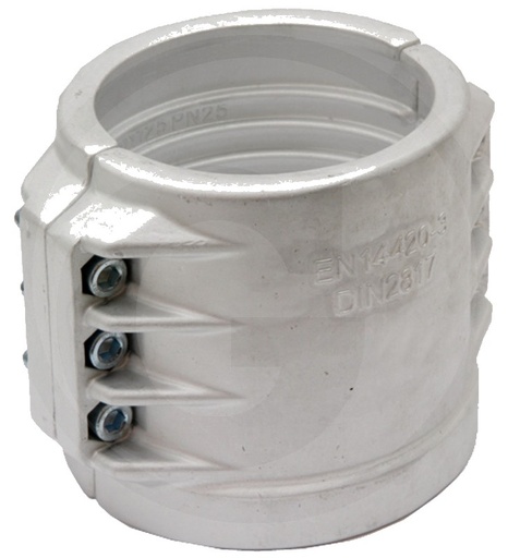 [AMAT3-142510] Bride de prindere Aluminiu