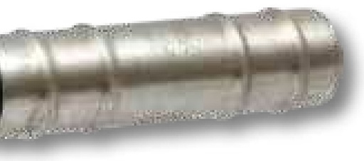 [AMAT3-141453] Duză dublă furtun oțel in. Ø 90mm