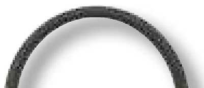 [AMAT3-141500] Garnitura de cauciuc 155 mm