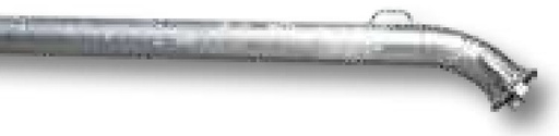 [AMAT3-142693] Tub de absortie - 2000 mm