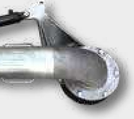 [AMAT3-144239] Cuplaj andocare, hidraulic hidraulic, 6”