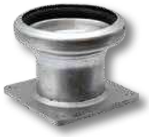 [AMAT3-142726] Cupa 5” cu flansa 5” 160 mm