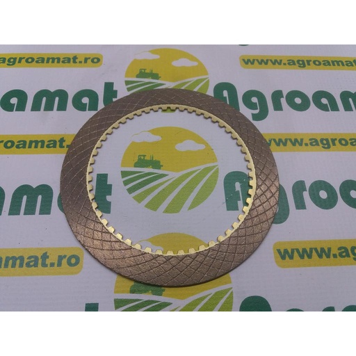 [AMAT1-12609] Disc 24/317-4