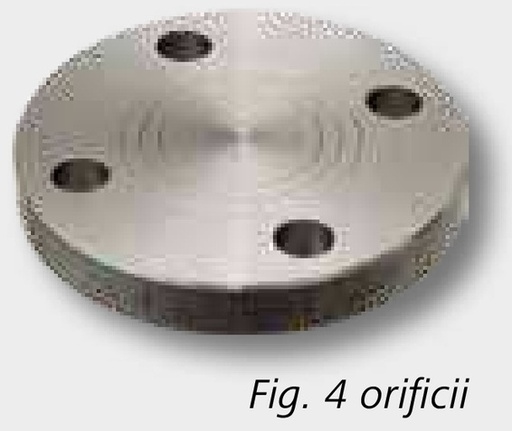 [AMAT3-143448] Flanșă oarbă 100