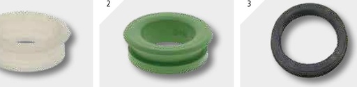 [AMAT3-144386] Niplu aluminiu