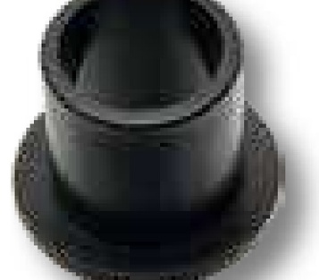 [AMAT3-143544] Bucsa din plastic - Ø 16 x 20 mm