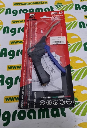 [AMAT1-31750] Pistol cu aer