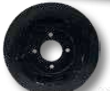 [AMAT3-142872] Disc de injectie - Ø = 250 x 19 mm