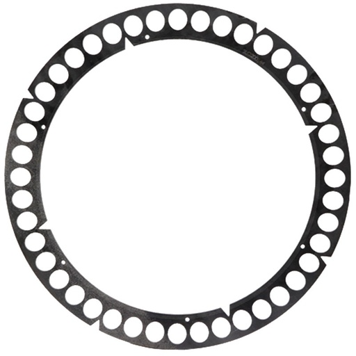 [AMAT3-143560] Slootsmid Inel taiere - 44 orificii
