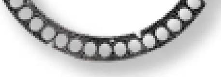 [AMAT3-143562] Slootsmid Inel taiere - 52 orificii