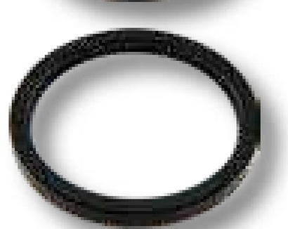 [AMAT3-143564] Slootsmid Inel de etansare - Ø 100/ 120 x 12 mm