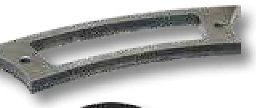 [AMAT3-143566] Slootsmid Etansare capac - 15 x 15 mm (cauciuc spongios)
