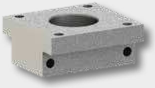 [AMAT3-142896] Battioni Pagani Cilindru pneumatic pentru robinet 12"