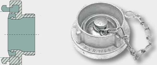 [AMAT3-144440] Cupla oarba 65