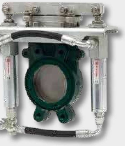 [AMAT3-143632] MZ Robinet cu disc Art.0091/560, 5" 5" cu drenaj Art. 0091, DN 560