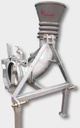 Statie de andocare 6”, sistem Perrot