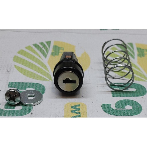 [AMAT1-12602] Butuc Incuietoare G816810030090