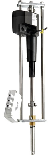 [AMAT3-143669] MZ Cilindru electric Art.0610, 8" pentru 8" 12V, pentru robinet cu piston Art. 0070, 0071, 0072, 0073, 0074, 0075