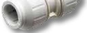 Conector Ø 22 mm