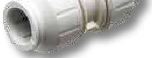 [AMAT3-143000] Conector Ø 22 mm