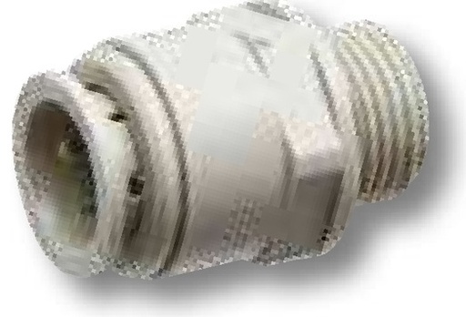[AMAT3-143008] Conector - 1x conectare si 1x filet exterior BSP