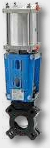 [AMAT3-143715] Watergates Robinet PD-WGE DN 100 - pneumatic, cu dublu efect