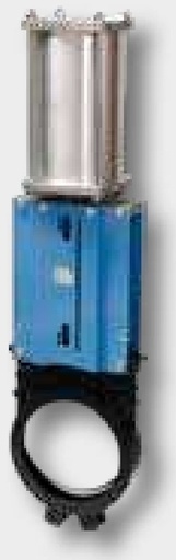 [AMAT3-143720] Watergates Robinet PD-WGE DN 300 - pneumatic, cu dublu efect