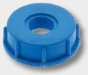 Adaptor de trecere pentru rezervoare - Numar racorduri Filet interior S60 x 6" x 2" filet interior, tip 3