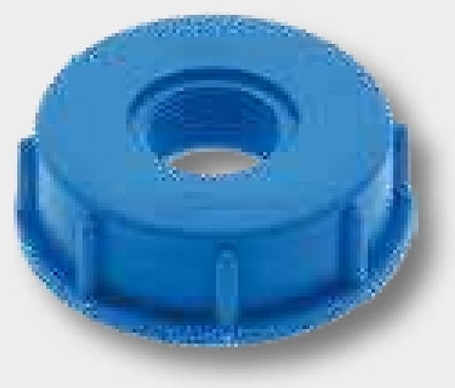 [AMAT3-143732] Adaptor de trecere pentru rezervoare - Numar racorduri Filet interior S60 x 6" x 2" filet interior, tip 3