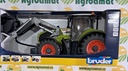 Tractor Claas Axion 950 cu Incarcator Frontal