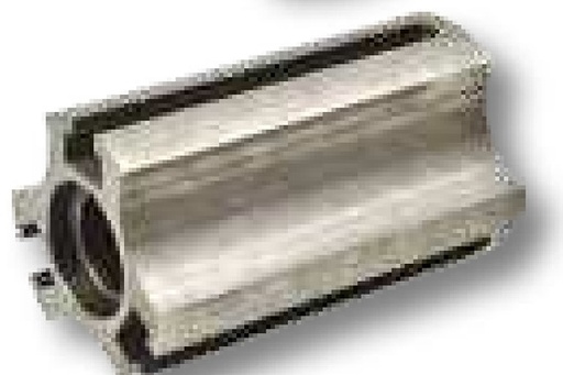 [AMAT3-143784] Componenta de baza cu piston rotativ - FL 1036, 3-aripi, spiralat, dreapta