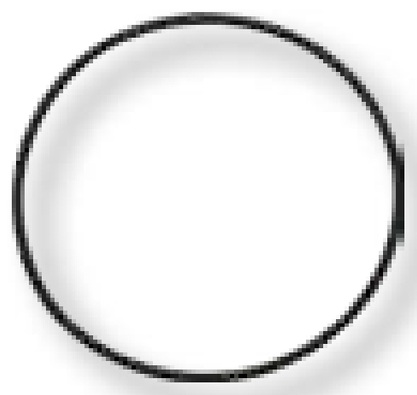 [AMAT3-143837] O-ring - 60 x 2 mm