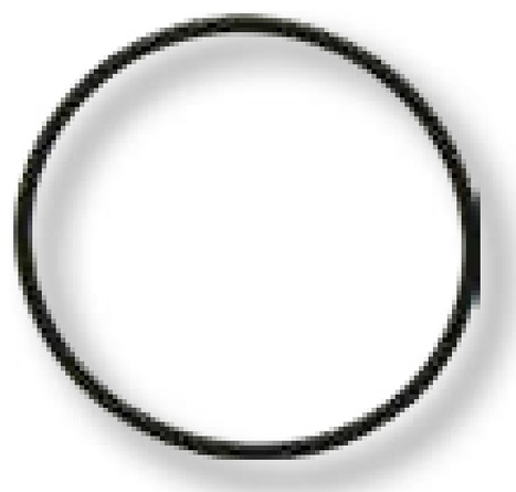 [AMAT3-143850] O-ring - 92 x 4 mm