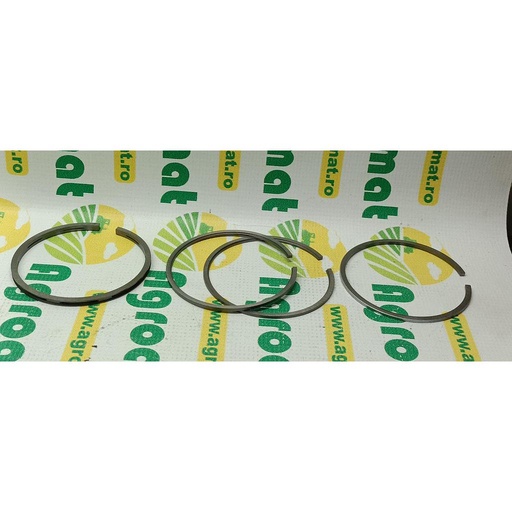[AMAT1-12595] Segmenti 92.1mm
